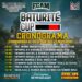 Confira o cronograma e quem encara quem no Baturité Cup