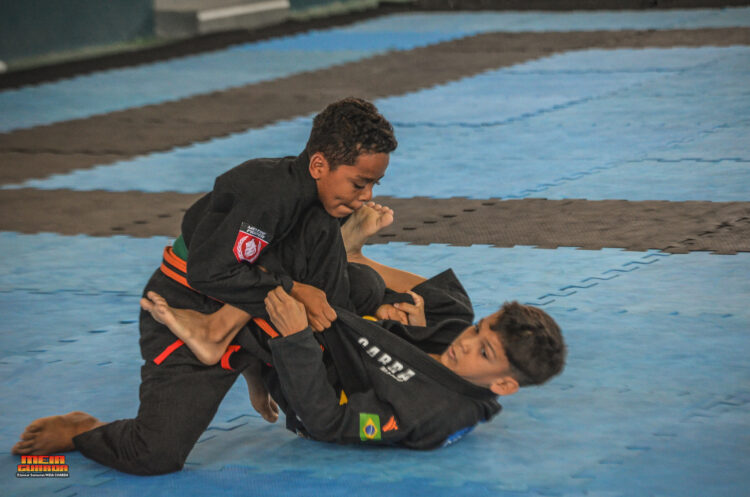 Veja as imagens do Nacional BJJ Open 2025