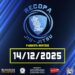 Decisão do Ranking MEIAGUARDA 2025: Recopa BJJ encerra temporada