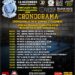 Confira o cronograma da Recopa Jiu-Jitsu