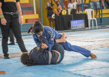Veja as imagens da Recopa Jiu-Jitsu