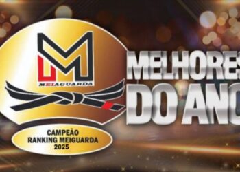 Confira a lista de premiados e homenageados dos melhores do ano no Ranking MEIAGUARDA 2025