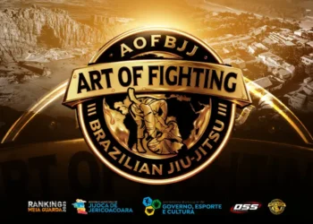 Art Of Fighting – Etapa Jijoca