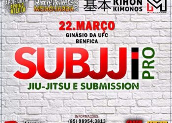SUBJJ Pro 2026