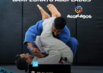 Campeonato Acoplados