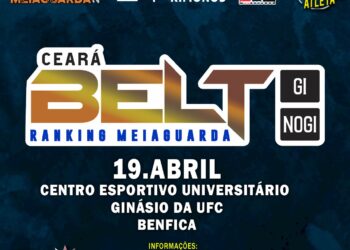 Ceará Belt 2026