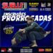 SUBJJ Pro com inscrições prorrogadas até terça-feira