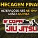 Veja a checagem final da 9ª Copa Terra dos Monólitos