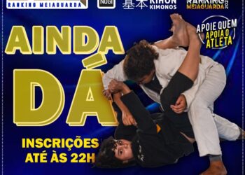 Última chance! Ainda dá tempo de se inscrever no Ceará Belt 2026; veja a pré-checagem atualizada