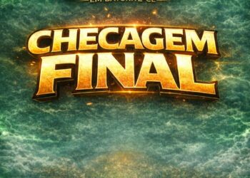 Verifique a checagem final do Baturité Cup 2026