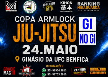Copa Armlock 2026