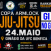 Copa Armlock 2026
