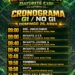 Confira o cronograma e quem encara quem no Baturité Cup 2026