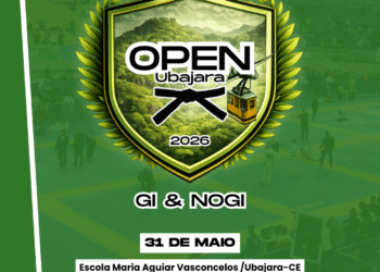 Open Ubajara