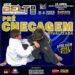 Veja a Pré-Checagem atualizada do Ceará Belt 2026