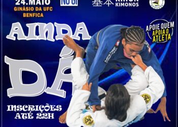 Última chance! Ainda dá tempo de se inscrever na Copa Armlock 2026; veja a pré-checagem atualizada