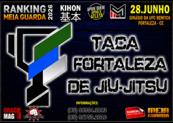 Taça Fortaleza 2026