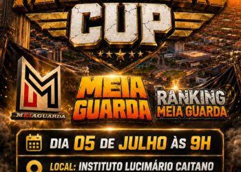 Maracanaú Cup