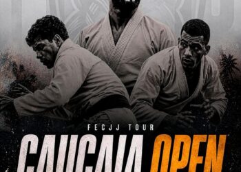 Caucaia Open