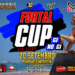 Fortal Cup GI e NO GI 2026