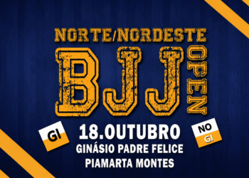 Norte/Nordeste BJJ Pro 2026