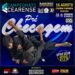 Confira a 1ª pré-checagem e garanta seu lugar até terça no Campeonato Cearense GI e NO GI 2026