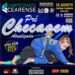 Veja a Pré-Checagem atualizada e inscreva-se até esta terça no Campeonato Cearense