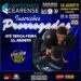 Campeonato Cearense 2026 com inscrições prorrogadas até terça-feira