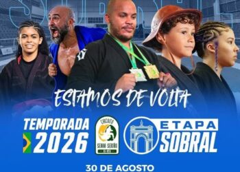 Serra/Sertão Etapa Sobral