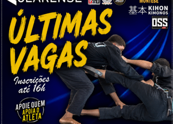 Corra! Últimas vagas para o Campeonato Cearense no lote extra; veja a pré-checagem atualizada