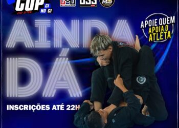 Última chance! Ainda dá tempo de se inscrever no Fortal Cup 2026; veja a pré-checagem atualizada