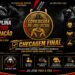 Veja a checagem final da 2ª Copa Ocara; Correções e mudanças até 19h