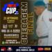 Veja a checagem final do Fortal Cup 2026