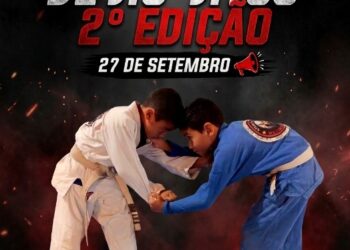 Copa Ocara de Jiu-Jitsu