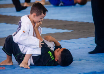 Jiu-Jitsu: As melhores imagens do Fortal Cup 2026 e seus campeões