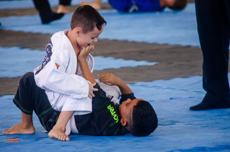 Jiu-Jitsu: As melhores imagens do Fortal Cup 2026 e seus campeões