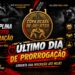 Copa Ocara encerra o período de inscrições prorrogadas nesta quinta; veja a pré-checagem atualizada
