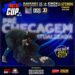 Veja a Pré-Checagem atualizada e inscreva-se até esta terça no Fortal Cup