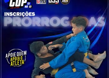 Fortal Cup 2026 com inscrições prorrogadas até terça-feira