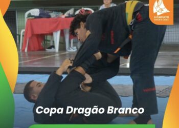 Copa Dragao Branco