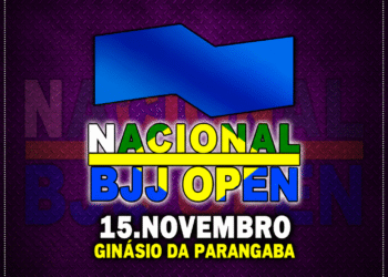 Nacional BJJ Open