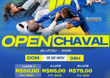 Open Chaval