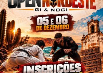 Open Nordeste